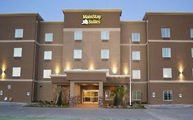 Mainstay Suites Midland